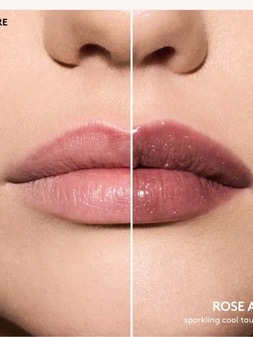 Fenty Beauty Gloss Bomb Oil Luminizing Lip Oil 'N Gloss ~ ROSE AMBER 03 9ml NIB